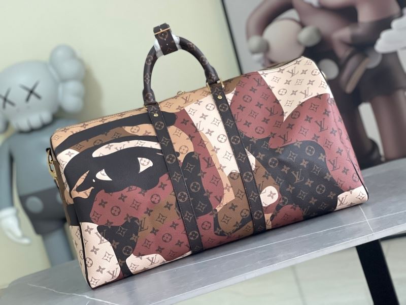 Louis Vuitton Travel Bags